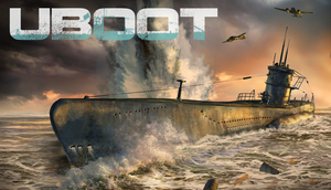 Cover for UBOOT.