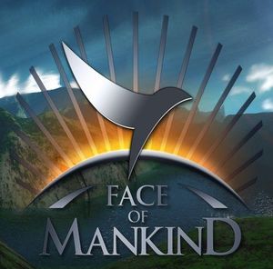 Cover for Face of Mankind.