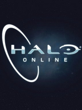 Cover for Halo Online.