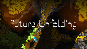 Cover for Future Unfolding.