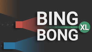 Cover for Bing Bong XL.