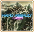 Cover for Nano Assault Neo.
