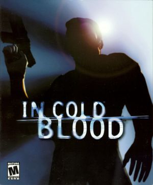 Cover for In Cold Blood.