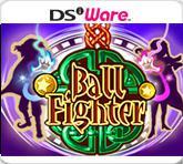 Cover for Ball Fighter.