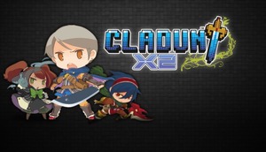 Cover for Cladun X2.