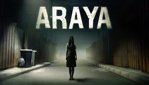 Cover for Araya.