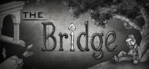 Cover for The Bridge.