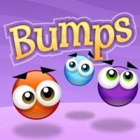 Cover for Bumps.