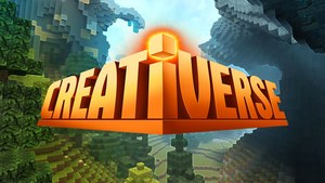 Cover for Creativerse.