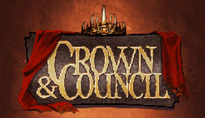 Cover for Crown and Council.