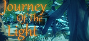 Cover for Journey of the Light.