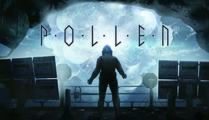 Cover for Pollen.
