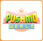 Cover for Pushmo World.