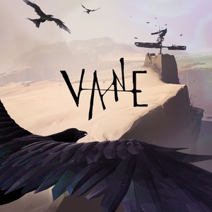Cover for Vane.
