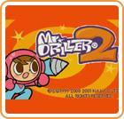 Cover for Mr. Driller 2.