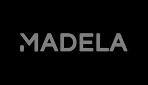 Cover for MADELA.