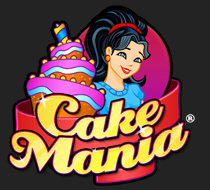 Cover for Cake Mania.