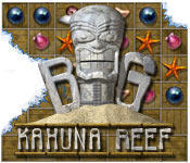 Cover for Big Kahuna Reef.