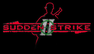 Cover for Sudden Strike 2.