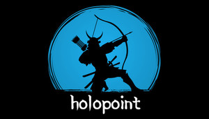 Cover for Holopoint.