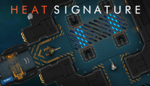 Cover for Heat Signature.