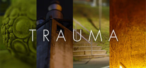 Cover for Trauma.
