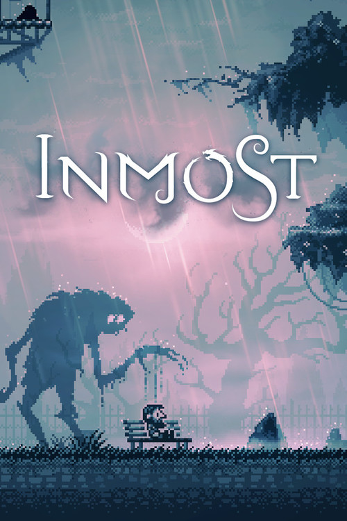 Cover for INMOST.