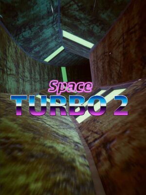 Cover for Space Turbo 2.