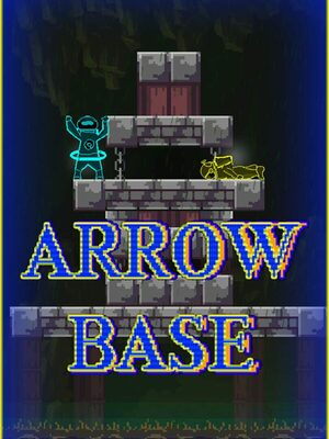 Cover for ArrowBase.