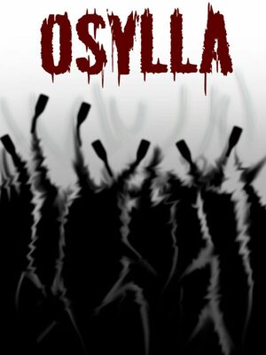 Cover for Osylla.