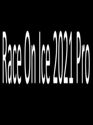 Cover for Race On Ice 2021 Pro.