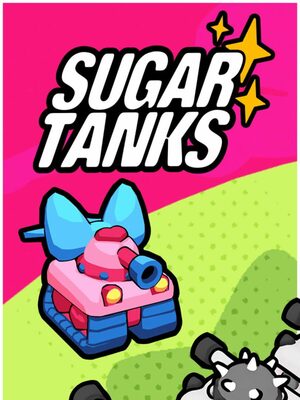 Cover for Sugar Tanks.