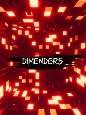 Cover for Dimenders.