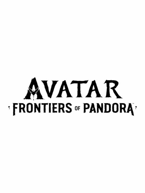 Cover for Avatar: Frontiers of Pandora.