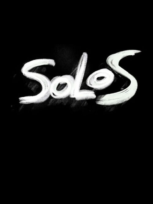 Cover for Solos.