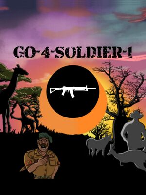 Cover for GO-4-Soldier-1.
