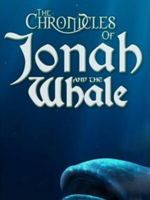 Cover for The Chronicles of Jonah and the Whale.