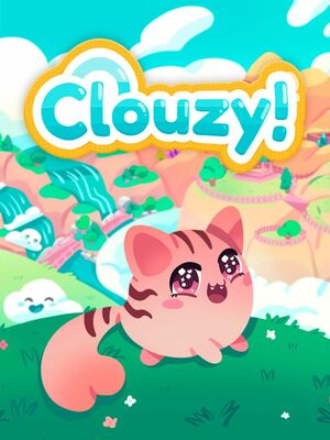 Cover for Clouzy!.