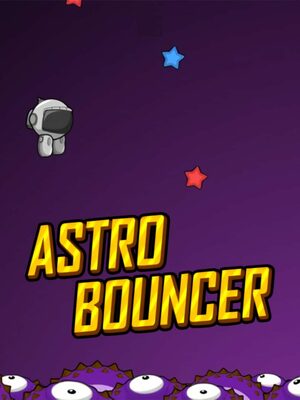 Cover for Astro Bouncer.