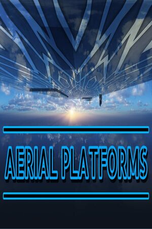 Cover for Aerial Platforms.