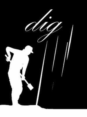 Cover for dig.