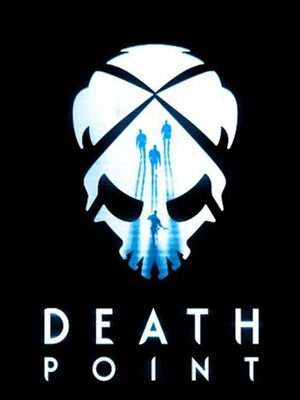 Cover for Death Point.