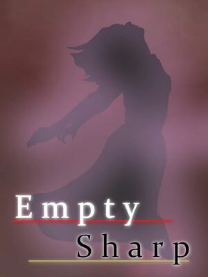Cover for Empty Sharp.