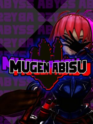 Cover for Mugen Abisu.