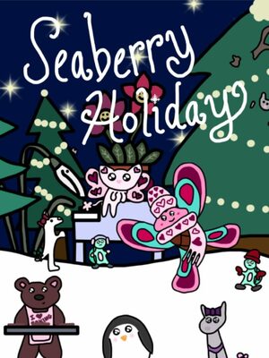 Cover for Seaberry Holiday.