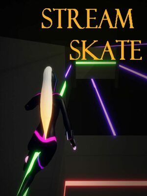 Cover for Stream Skate.
