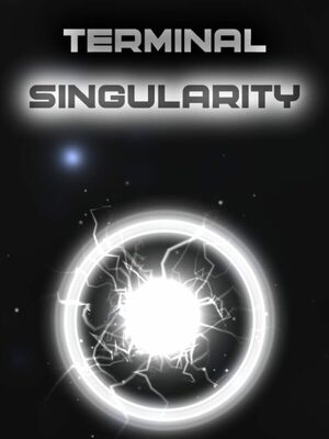 Cover for Terminal Singularity.