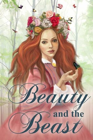 Cover for Beauty and the Beast.