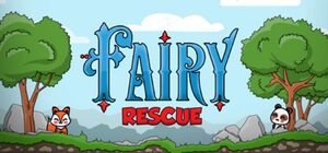 Cover for Fairy Rescue.