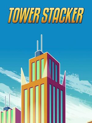 Cover for Tower Stacker.
